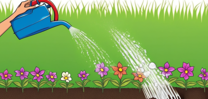 Flower Farming