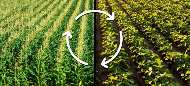 Crop Rotation Techniques: Maximizing Yields and Sustainability in Agriculture