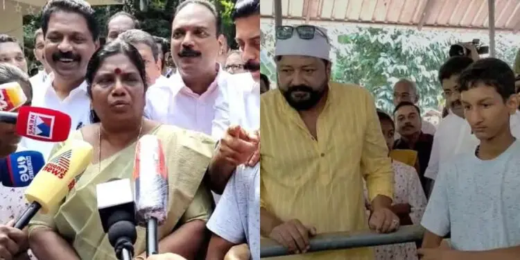 Kerala Unites to Aid Young Farmer After Cows Tragedy