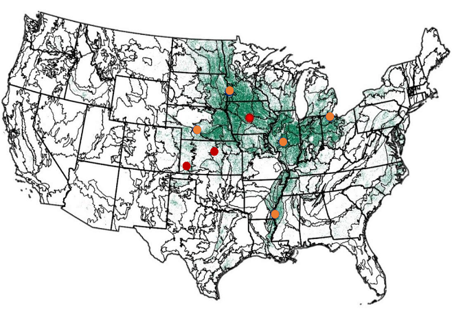 How Research is Revolutionizing The Journey of Crop, Soil, and Water in the Corn Belt