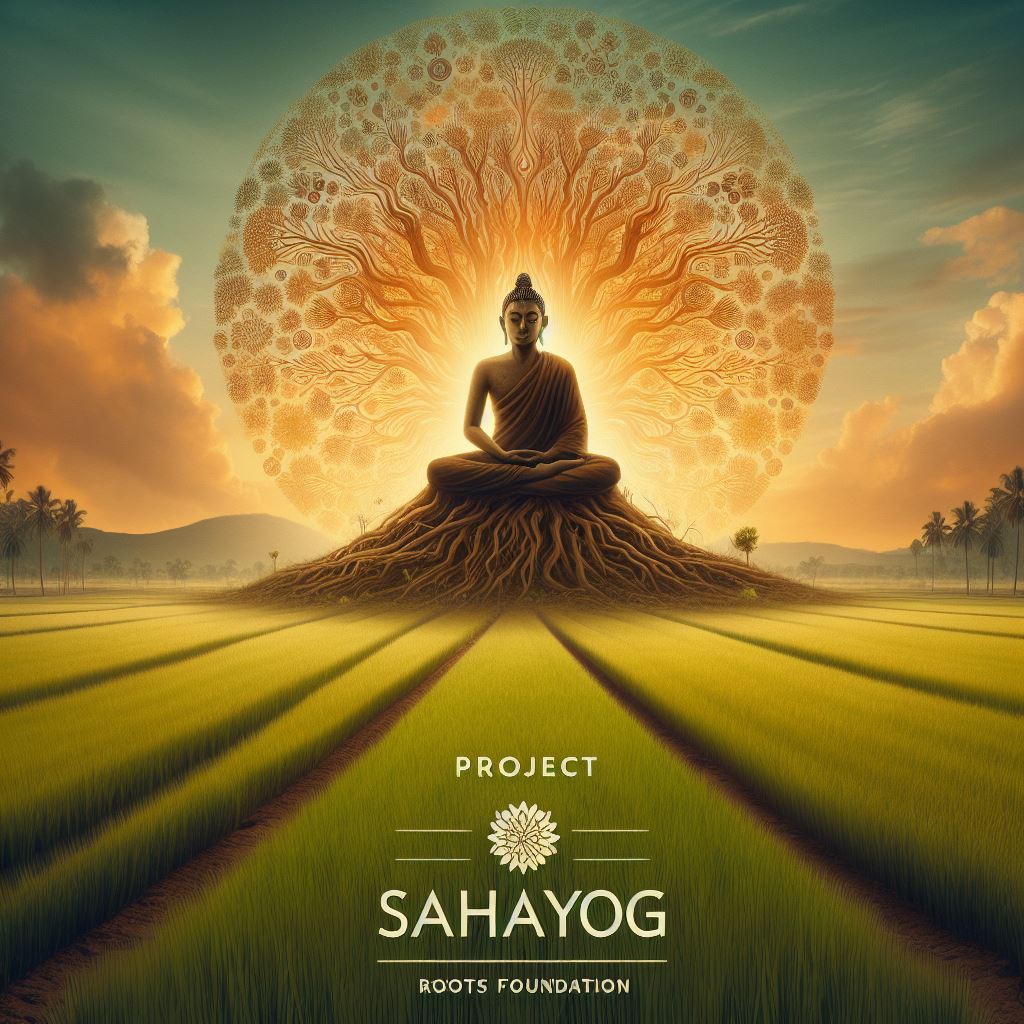 Project Sahyog By Roots Foundation