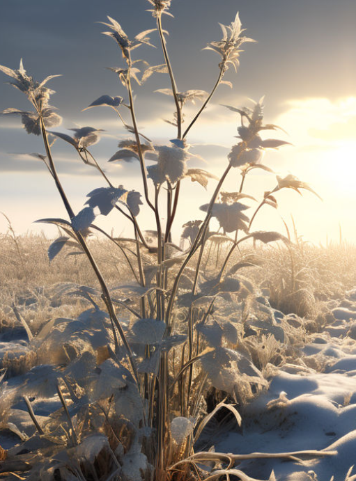 Frost Attack Prevention