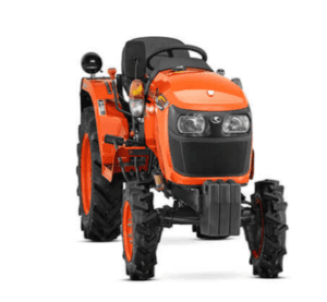 Kubota A211N