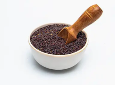 The Mustard Crop Miracle: How a 5% Increase in Crop Acreage is Transforming India's Agriculture