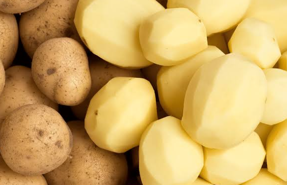 Potato Harvesting: Tips for Maximizing Yield and Quality