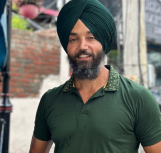 Dilpreet Singh Journey to Making Millets Profitable in Punjab