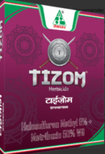 'Tizom,' a potent herbicide designed By Dhanuka Agritech Limited to assist sugarcane farmers