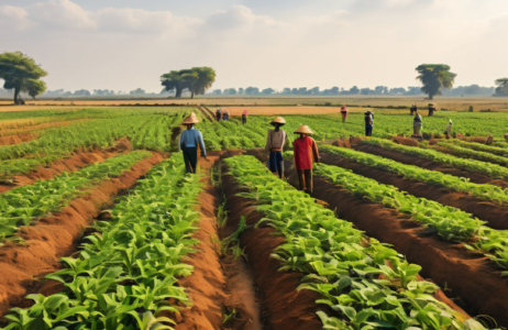 PM Kisan Scheme - 16th Installment and Eligible Criteria