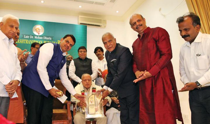 IARI Celebrates the Bharat Ratna Award Conferred Upon Prof. M S Swaminathan