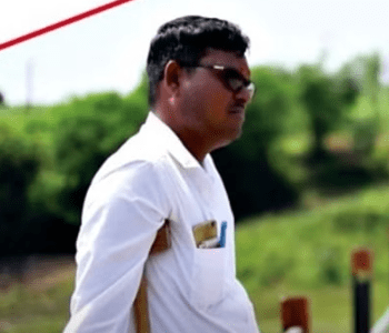 The Inspiring Journey of Santosh Kite-challenges, determination and success