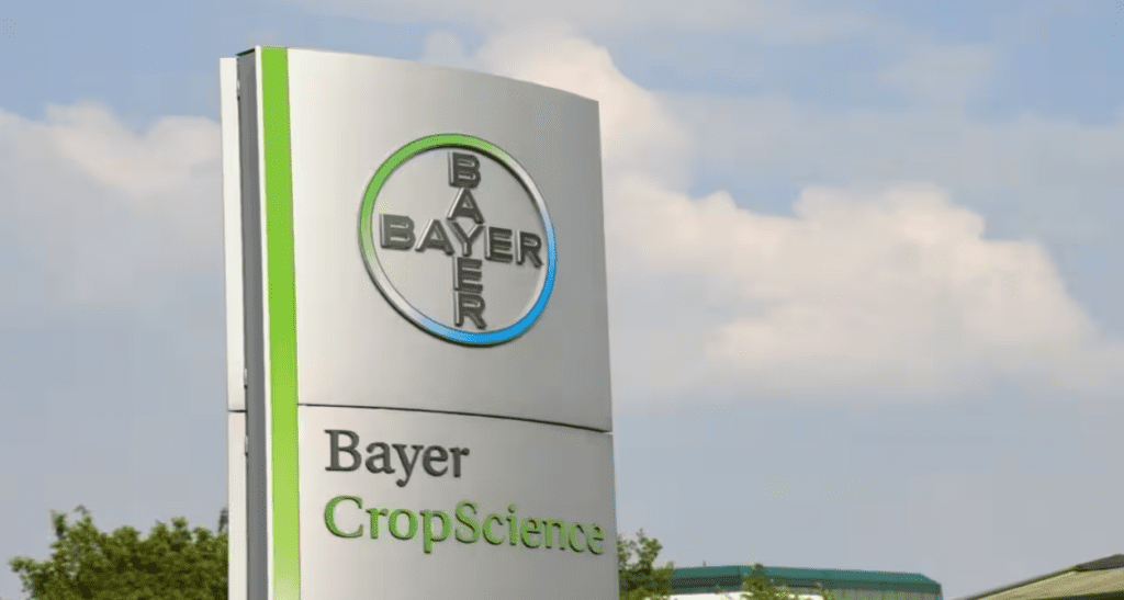 Bayer CropScience's Game-Changing Q3 Financial Report