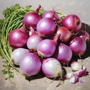 India Onion Shortage Crisis: Impact on Prices & Markets