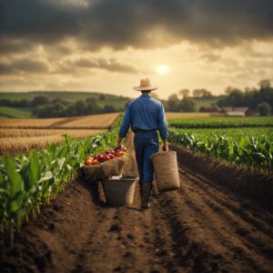 Govt Increases FCI's Authorized Capital to Rs 21,000 Crore to Boost Agricultural Sector