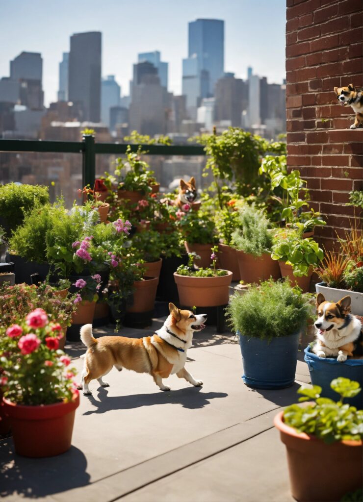 A Guide to Rooftop Gardening