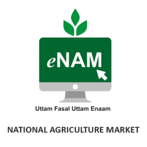 Know About National Agriculture Market (eNAM) And How It's Used To Connect Local Farmers.