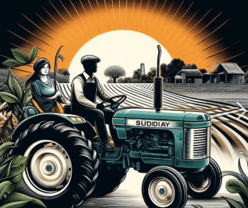 Apply For Tractor Subsidy Before march 11-Hurry Up!!