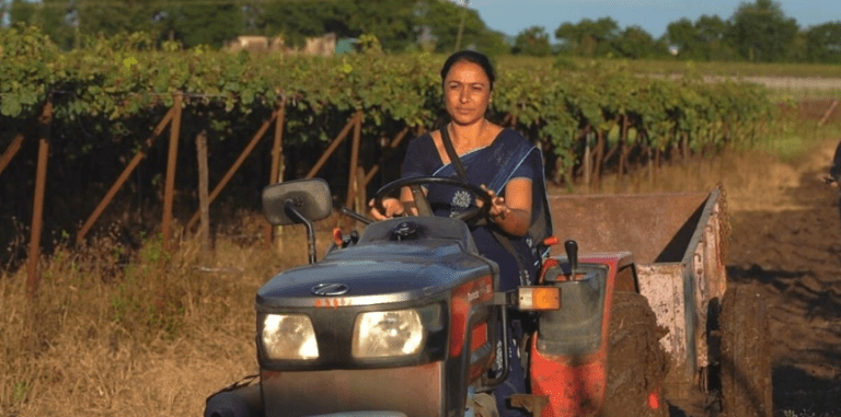 The Inspiring Story of Sangita Pingale: