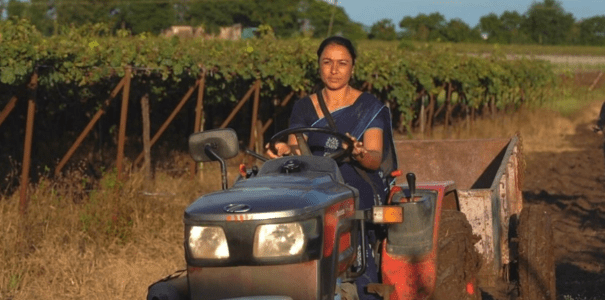 The Inspiring Story of Sangita Pingale: