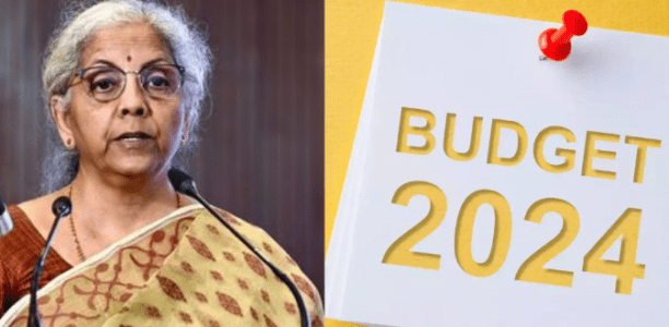 Finance Minister Nirmala Sitharaman's Budget(2024-25) Boost for Fisheries Sector