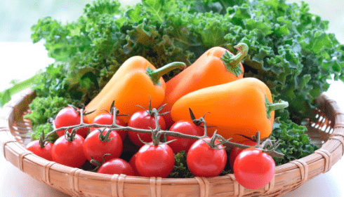 Top 5 Veggies to Plant in March-April for a Bountiful Harvest | Planting Guide