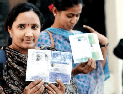 How to Apply for Ration Card Online in India: Step-by-Step Guide