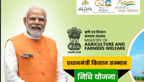 PM Kisan Yojana: Step-By-Step Guide For New Farmers To Register