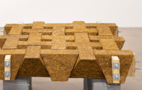 Sugarcrete: A Sustainable Alternative in Construction | Made By Waste Of Sugarcane