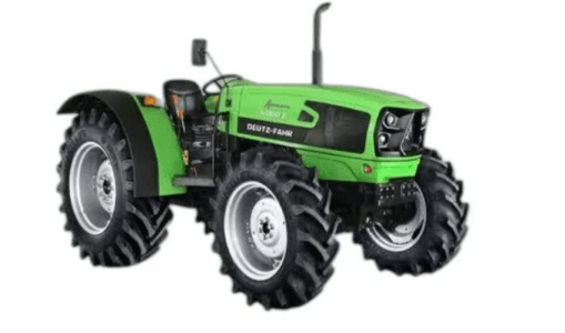 Same Deutz Fahr Agromaxx 4080E Tractor: A Powerful Farming Solution