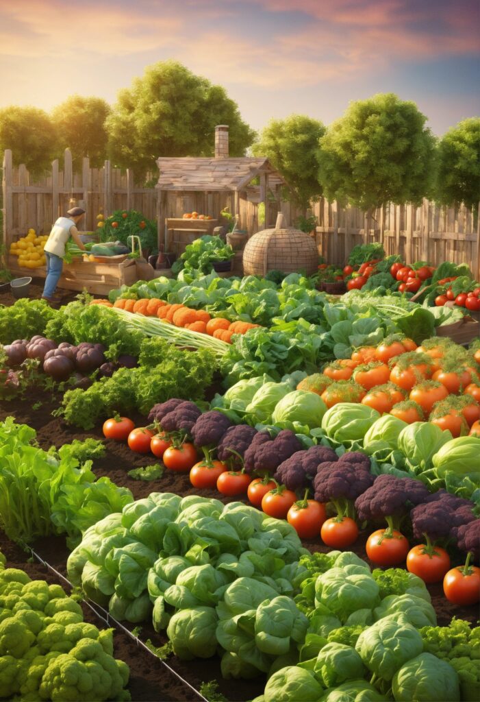 APEDA's New Organic Farming Division: Strengthening India's Organic Exports