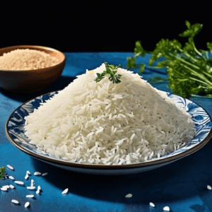 Raise in Wholesale Basmati Paddy Prices: Recent Update
