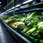 Cold Storage In Agriculture: Benefits, Installation, and Government Subsidies