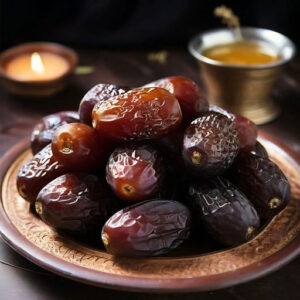 Health Benefits of Dates: Why They're Essential During Ramadan Month.