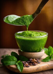 Unlocking the Power of Spirulina: Benefits for Protein Deficiency and More