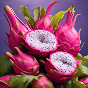 Discover the Health Benefits of Dragon Fruit