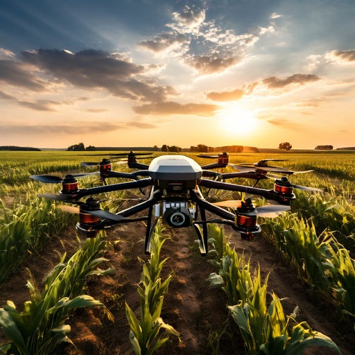 Enhancing Crop Resilience with AI: A Purdue University Study