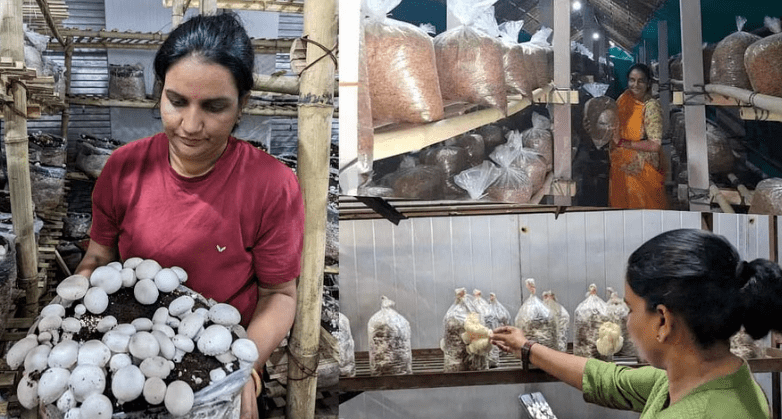 The Incredible Journey of Annu Kanawat : A Pioneer in Modern Farming