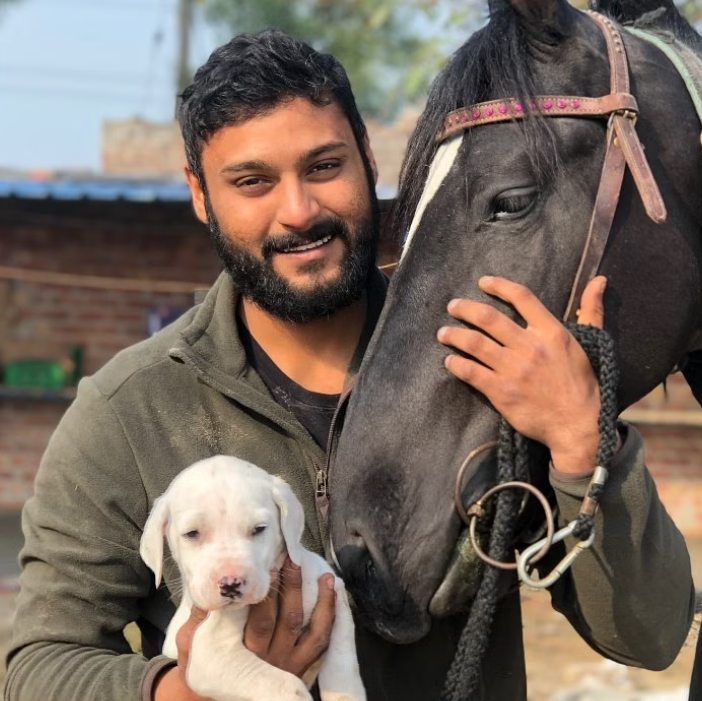 From Fields to Fame: Insights from Agripreneur Lakshay Dabas | Organic Acre