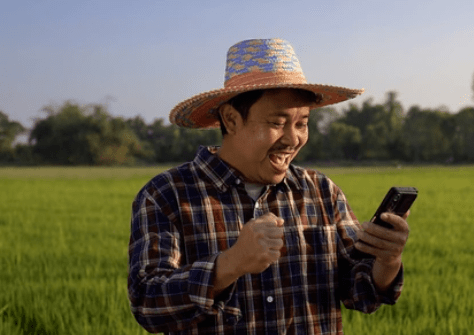 PM Kisan Yojana: Step-By-Step Guide For New Farmers To Register