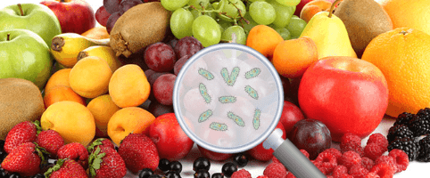 The Impact of Pesticides in Fresh Produce: Understanding Health Risks and Alternatives