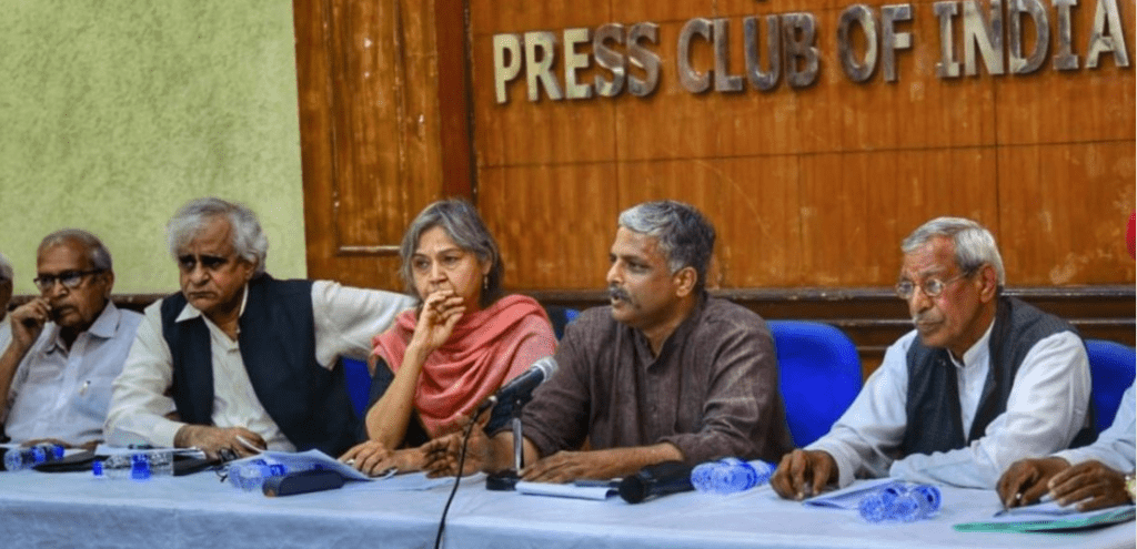 The Kisan Mazdoor Commission 2024 Agenda: Revolutionizing Agricultural Policy in India