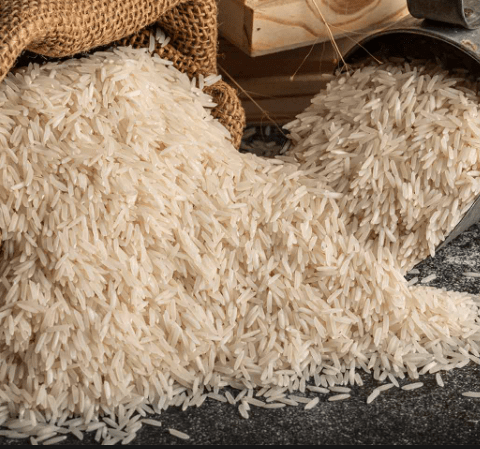 Raise in Wholesale Basmati Paddy Prices: Recent Update