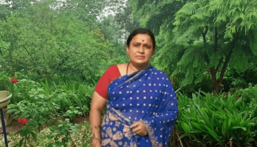 Kavita Mishra: A Engineer in Sandalwood Farming and Fruit Farm