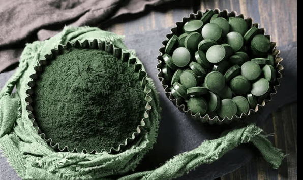 Unlocking the Power of Spirulina: Benefits for Protein Deficiency and More