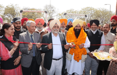 PAU Kisan Mela 2024: Celebrating Agricultural Excellence with Dr. Gurdev Singh Khush