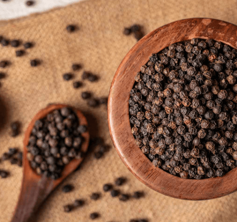 Black Pepper Varieties: Cultivation and Top 5 Improved Varieties in India