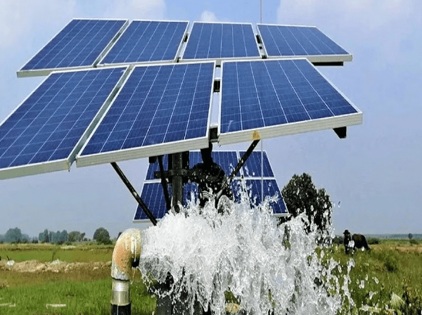 Solar Pump Subsidy Scheme In Uttar Pradesh Government