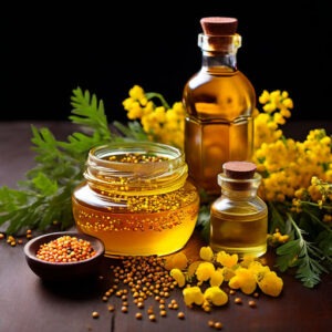 Why Mustard Oil Ban In Foreign Countries?? Exploring the Reasons and Alternatives