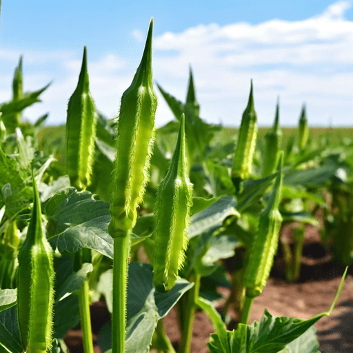 Top 5 Veggies to Plant in March-April for a Bountiful Harvest | Planting Guide