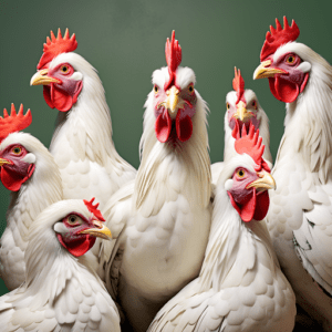 India's Poultry Industry: A Booming Export Market in 2023-24