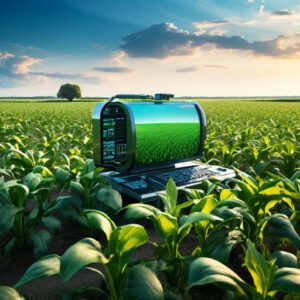 Enhancing Crop Resilience with AI: A Purdue University Study